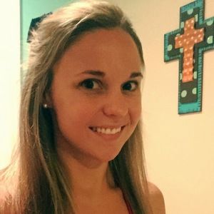 Meet your Posher, Maygan